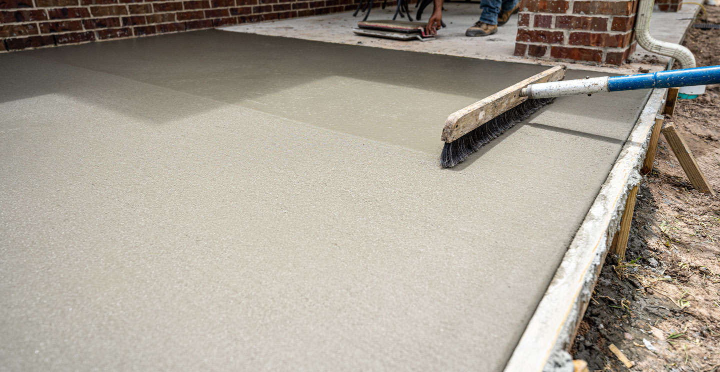 concrete-foundations